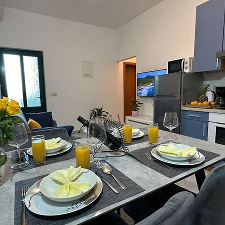 ברלה Apartment Tino מראה חיצוני תמונה