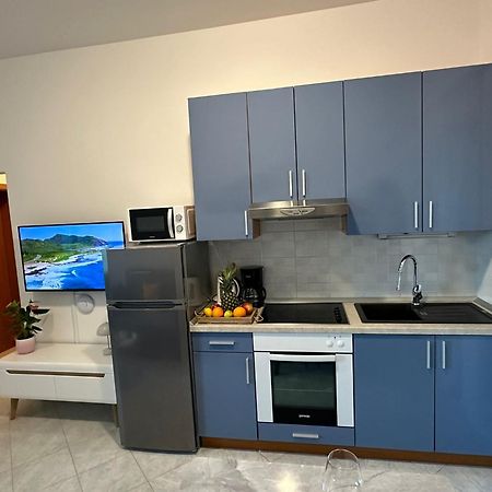 ברלה Apartment Tino מראה חיצוני תמונה
