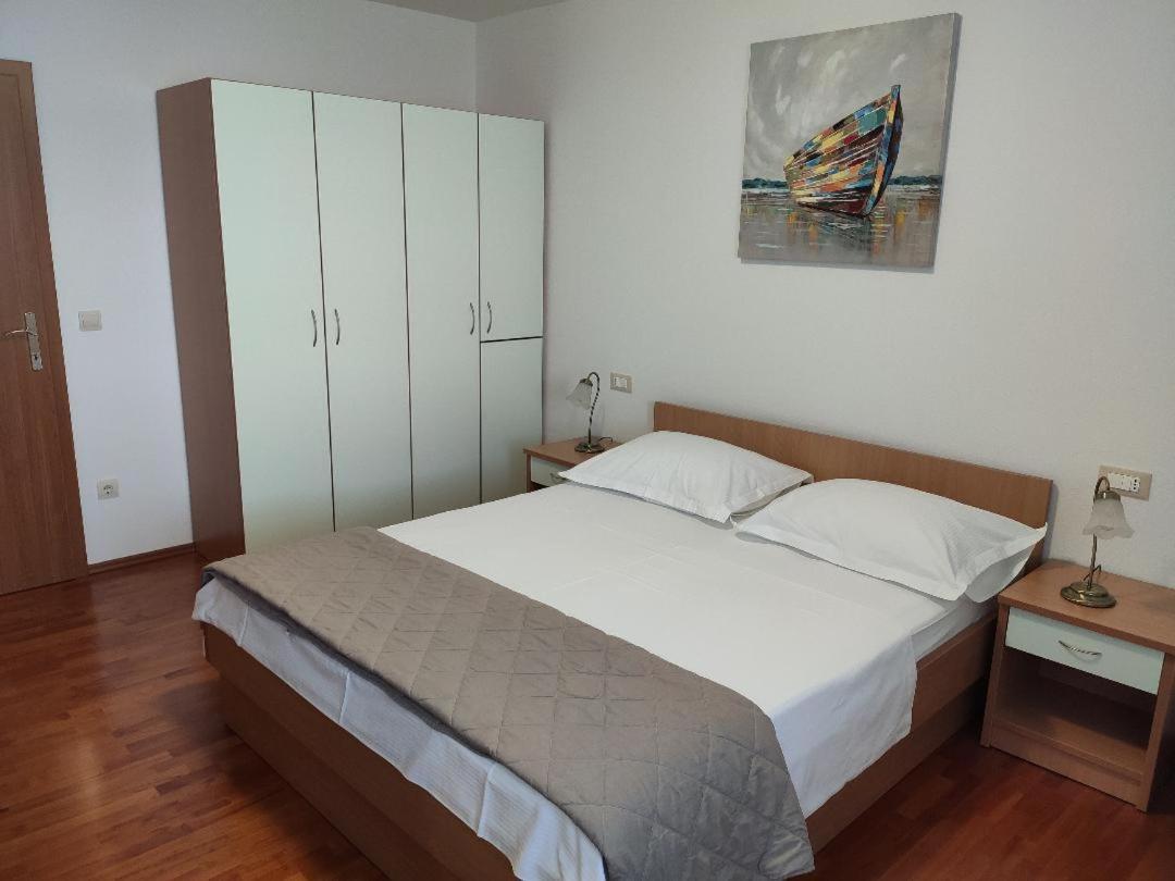 ברלה Apartment Tino מראה חיצוני תמונה