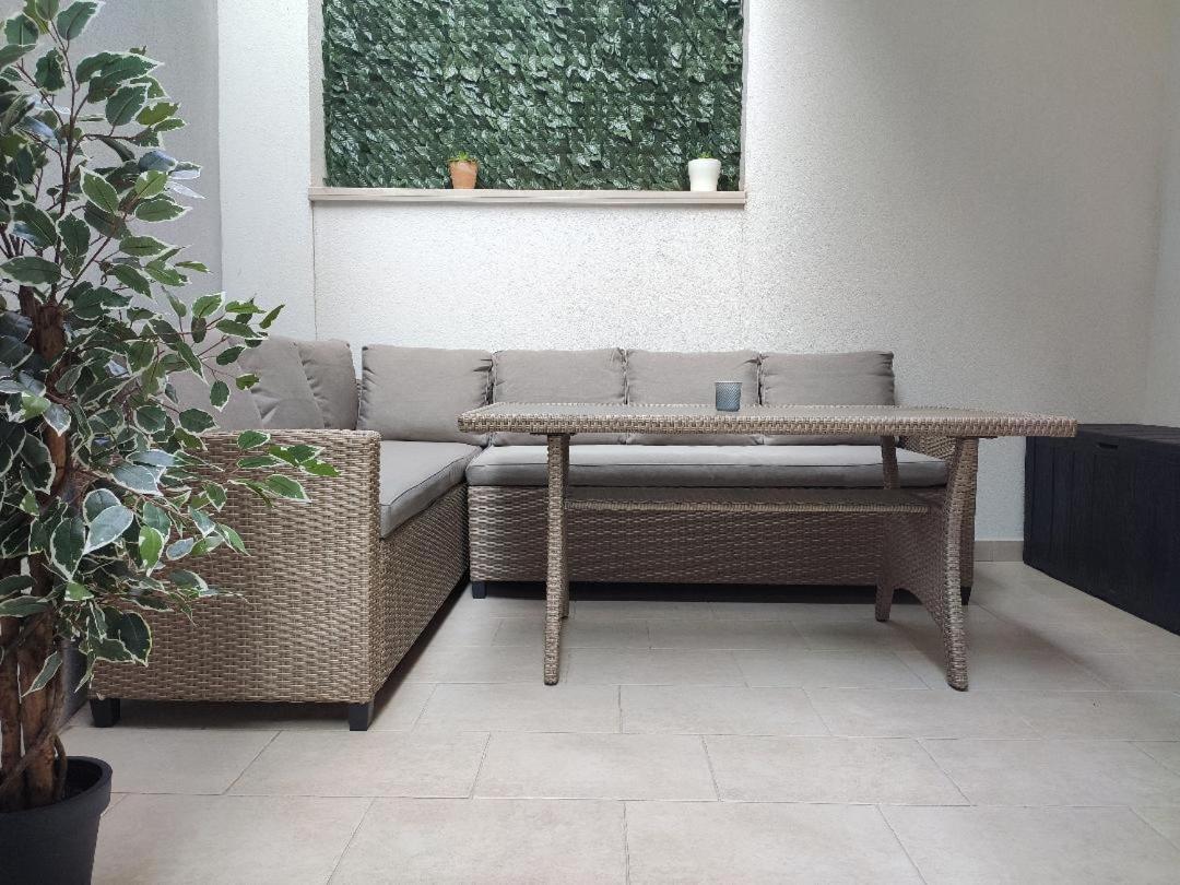 ברלה Apartment Tino מראה חיצוני תמונה