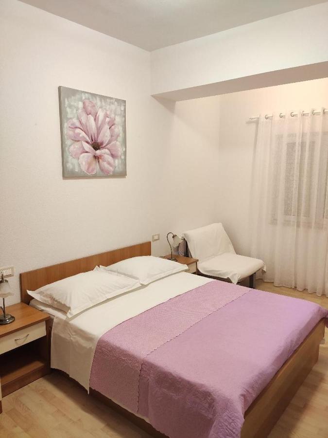 ברלה Apartment Tino מראה חיצוני תמונה