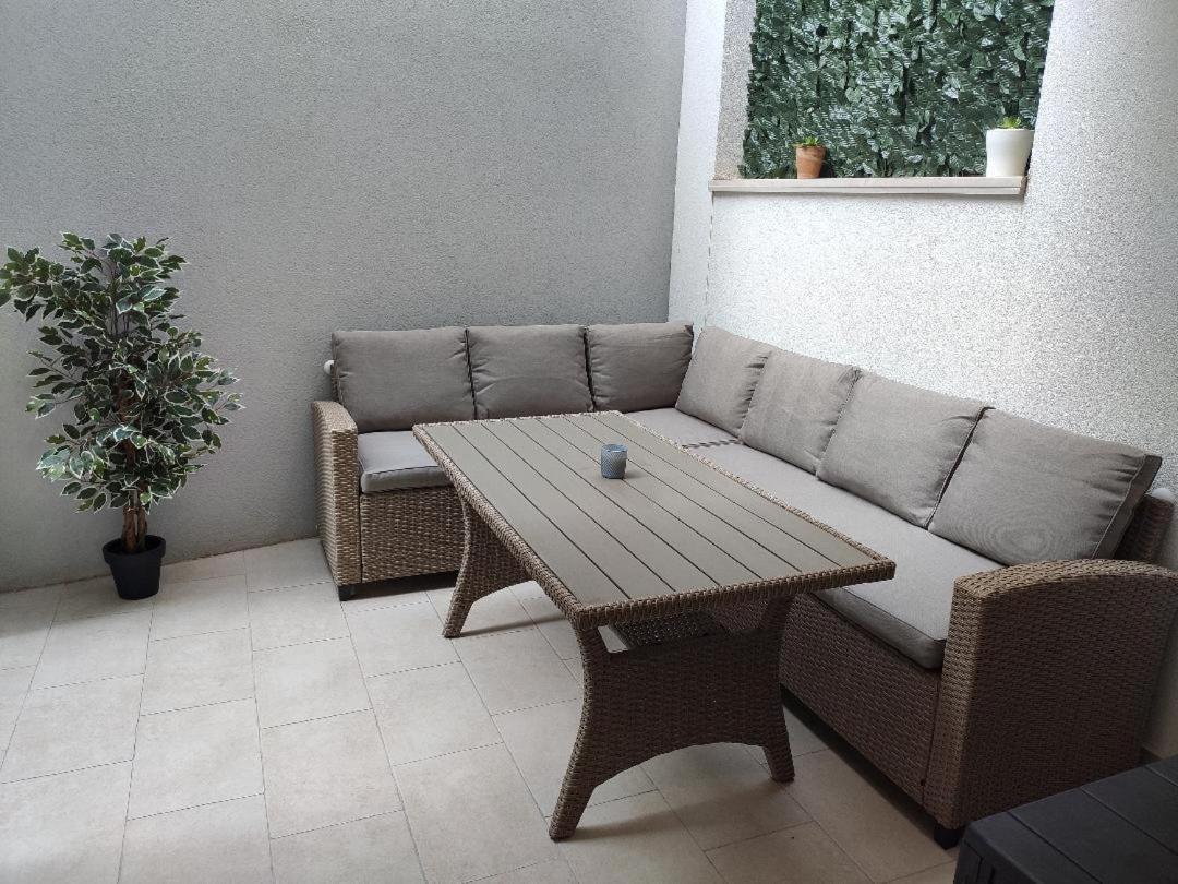ברלה Apartment Tino מראה חיצוני תמונה