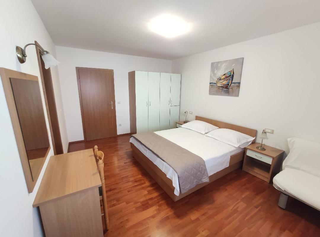 ברלה Apartment Tino מראה חיצוני תמונה