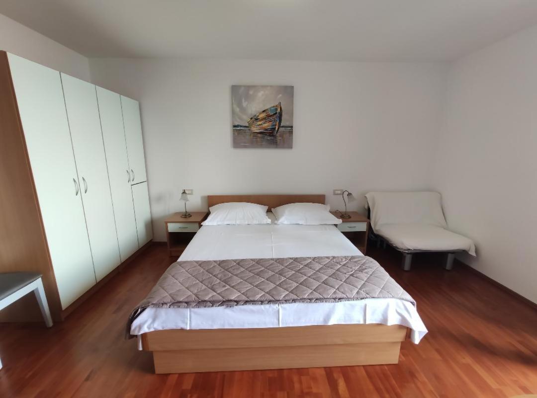 ברלה Apartment Tino מראה חיצוני תמונה
