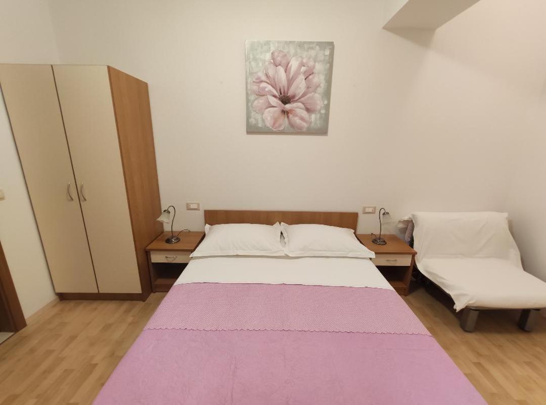 ברלה Apartment Tino מראה חיצוני תמונה
