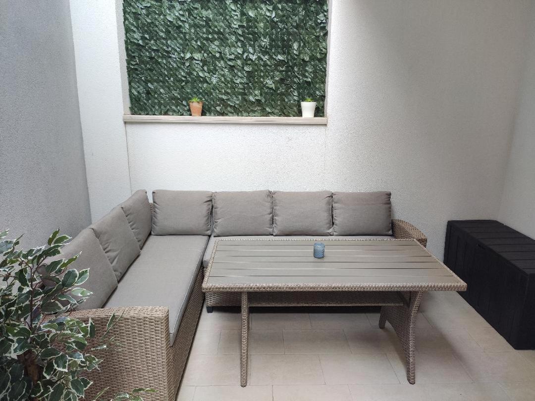 ברלה Apartment Tino מראה חיצוני תמונה