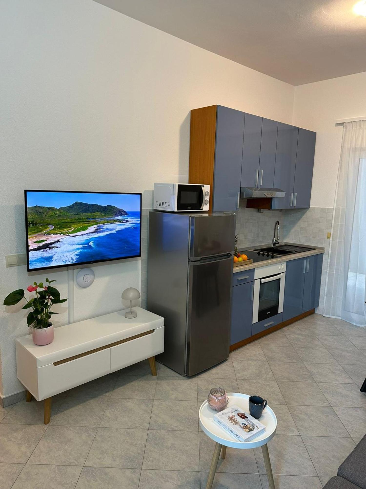 ברלה Apartment Tino מראה חיצוני תמונה