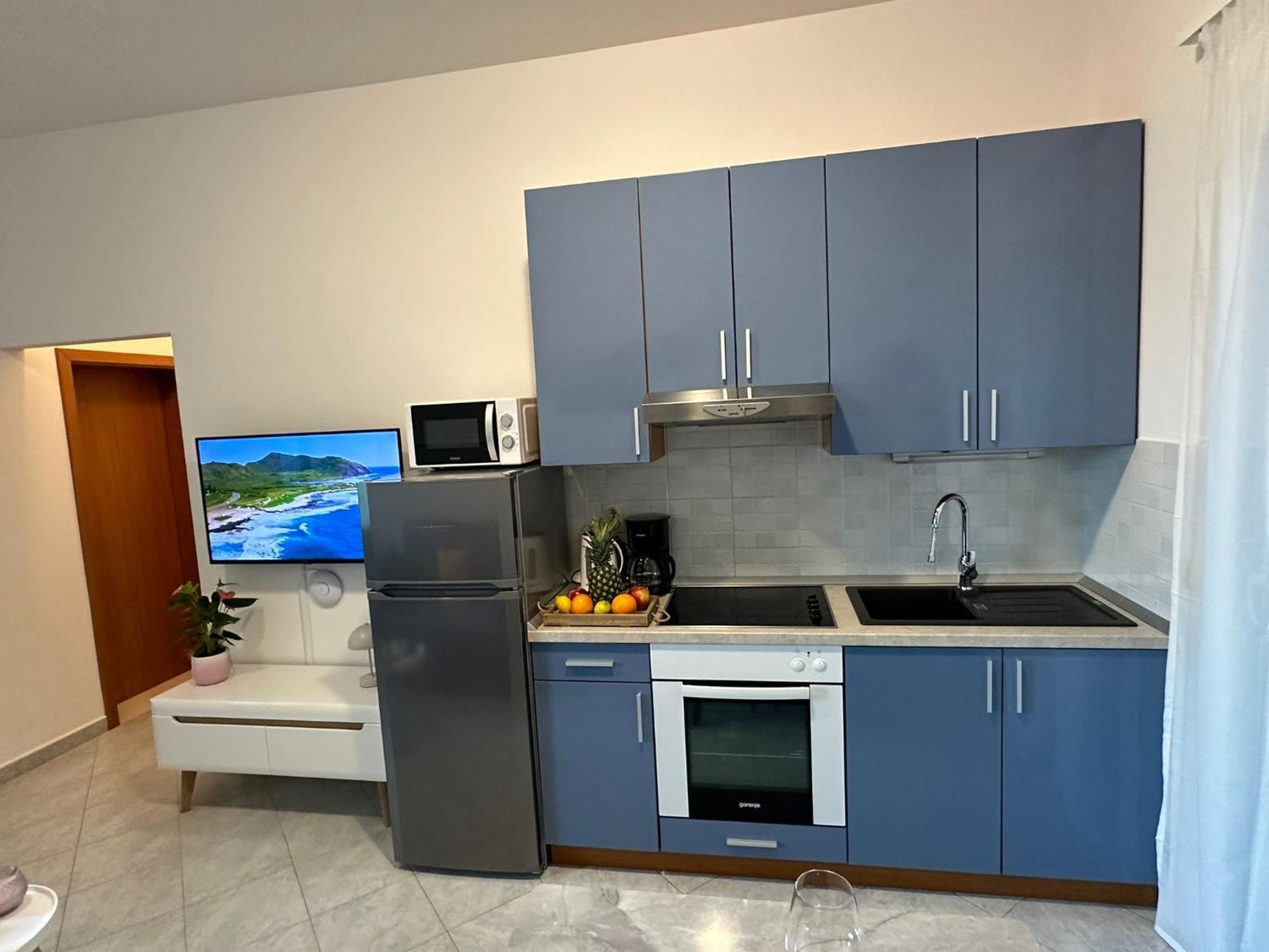 ברלה Apartment Tino מראה חיצוני תמונה