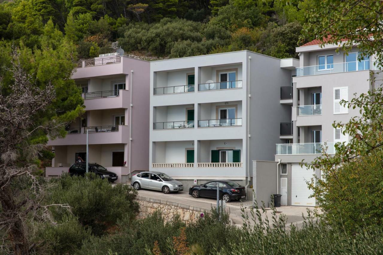 ברלה Apartment Tino מראה חיצוני תמונה