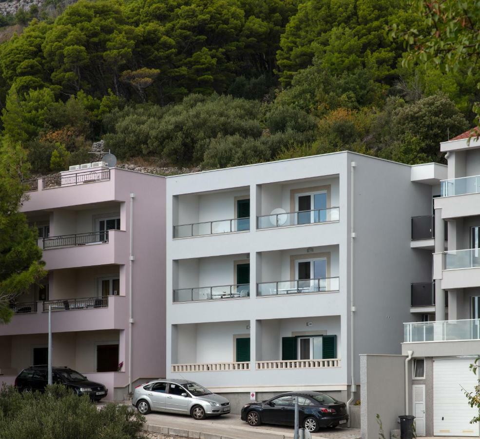 ברלה Apartment Tino מראה חיצוני תמונה