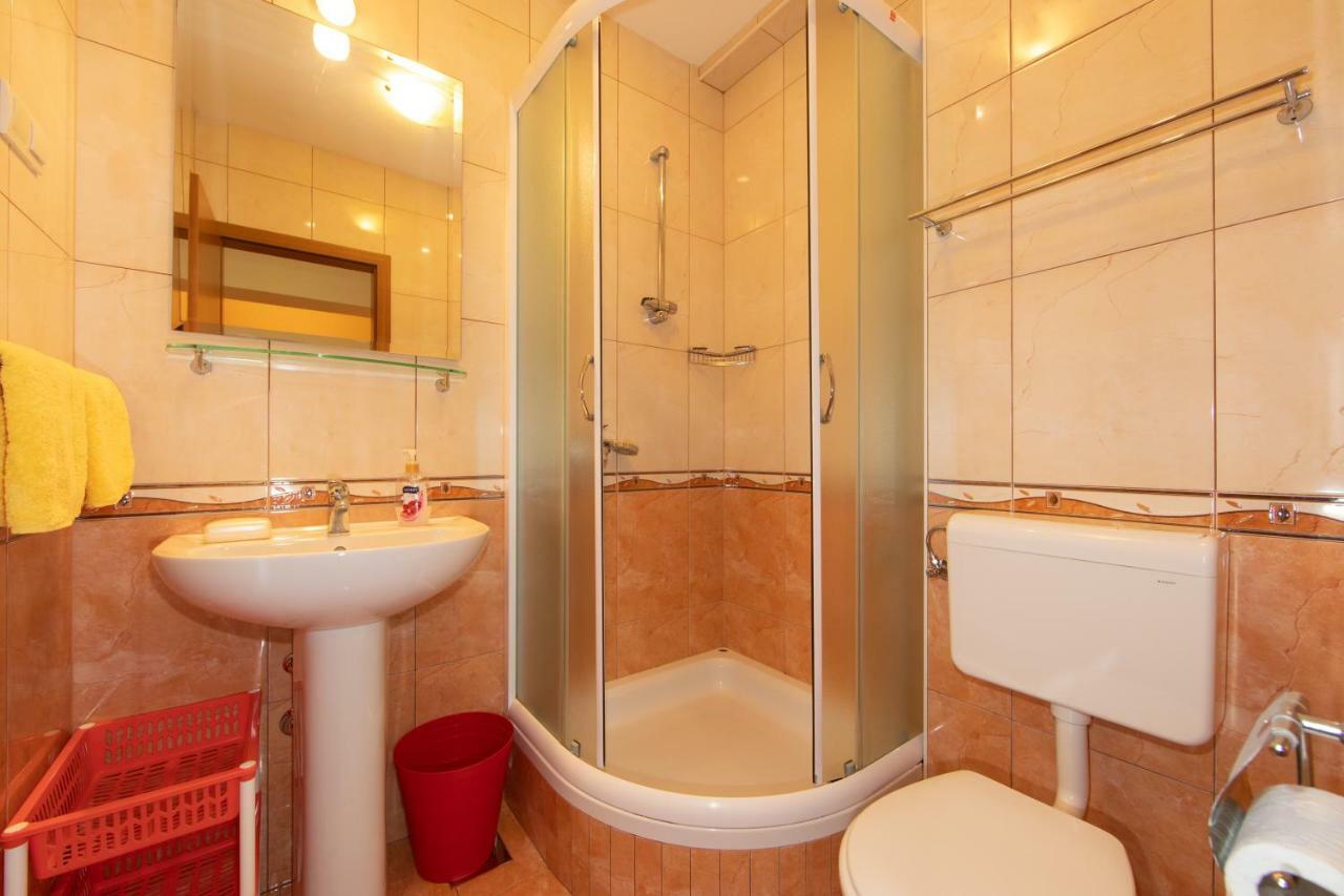 ברלה Apartment Tino מראה חיצוני תמונה